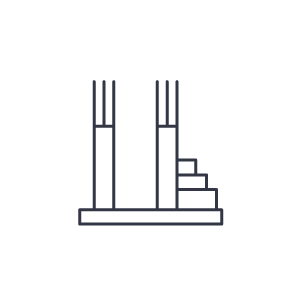 serviços de engenharia - confinamento de espaços