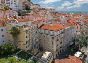 Projecto Paviana edificio