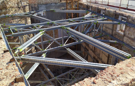 Projecto Paviana estrutura2