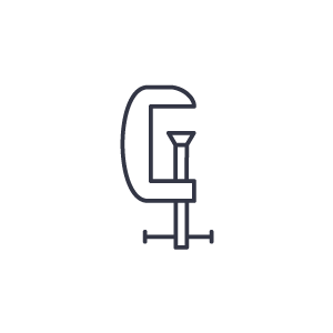 serviços de engenharia - acessórios para andaimes