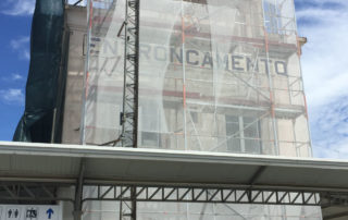 Elevador Entroncamento