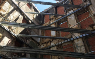 pescadores contencao